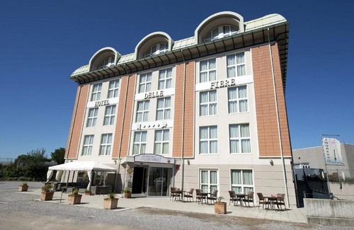 Mozzate Hotel | Hotel Delle Fiere