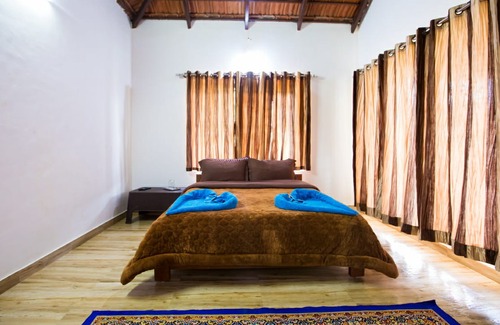 Madikeri Hotel | The Nest Bettathur Coorg