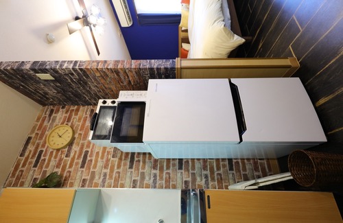 Chikusa Ward Hotel | Prosper 5th bldg 502