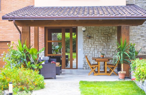 San Mariano Hotel | B&B Il Girasole