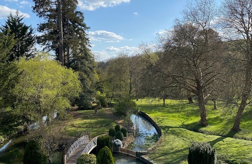 Francueil Hotel | Le Moulin de Francueil