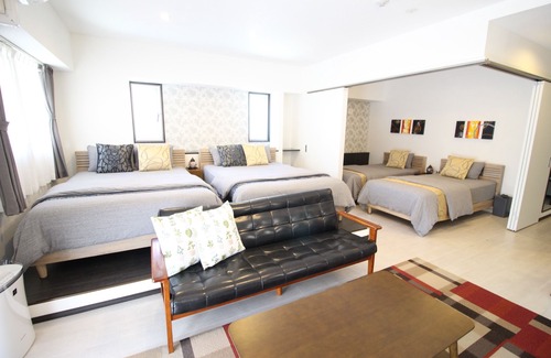 Maejima Hotel | Condominium Felicita Naha