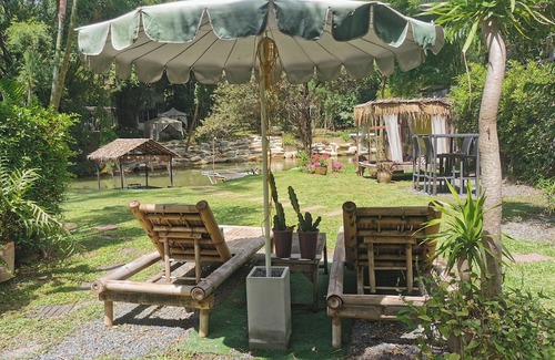 Khanong Phra Hotel | Brookhouse at Khaoyai