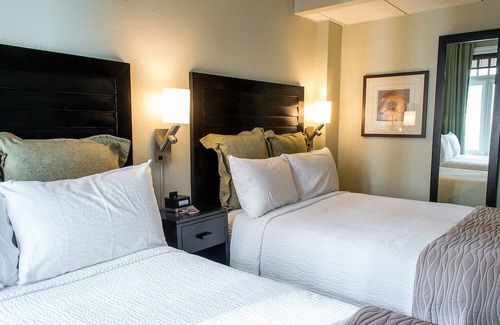 Downtown San Diego Hotel | The Sofia Hotel