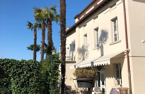 Montichiari Hotel | Hotel Palazzo Novello