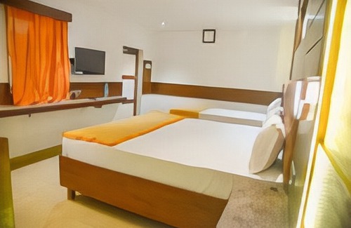 Viluppuram Hotel | Kvr Guest House