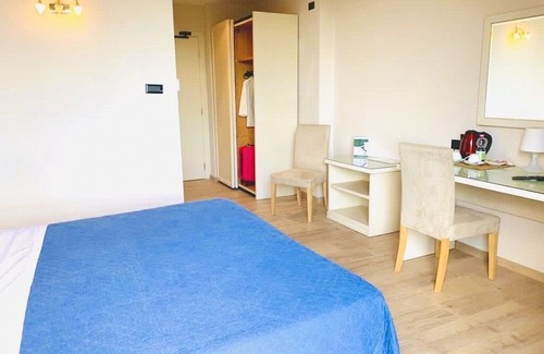 Montepulciano Stazione Hotel | Il Grifo Hotel e Bisteccheria Toscana