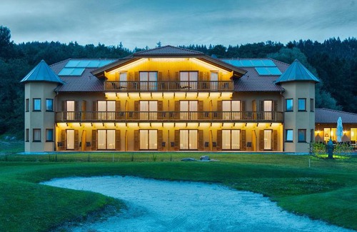Obersackingen Hotel | Sapia Hotel Rheinsberg