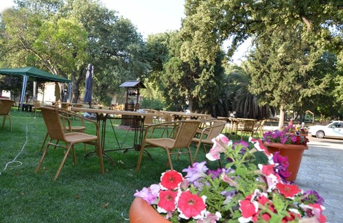 Oren Mahallesi Hotel | Oren Konak Otel