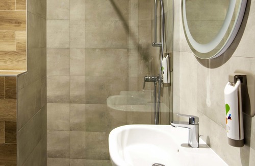 Grudziadz Hotel | Ibis Styles Grudziadz
