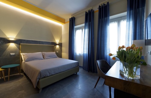 Bullona Hotel | Green Ribbon