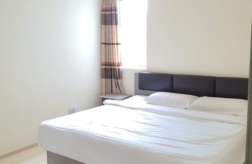 Tanah Rata Hotel | OYO 90355 Camlodge Makmur 2