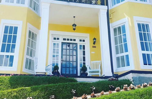 Nuwara Eliya Hotel | Luxe Wilderness