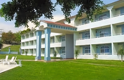 Oaxtepec Hotel | Dorados Conventions & Resort