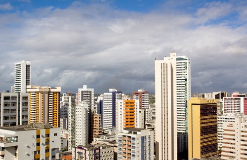 Boa Viagem Hotel | Mercure Recife Navegantes