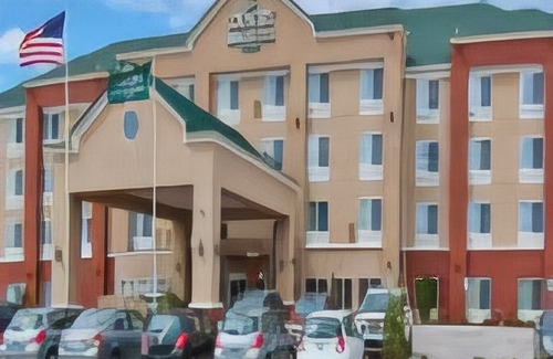 Wheatland Hotel | Country Inn & Suites by Radisson, Oklahoma City Airport, OK