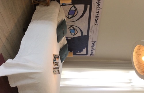 South Antwerp Hotel | The Soul Antwerp