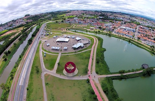 Sorocaba Hotel | Novotel Sorocaba