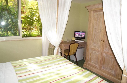 Sant'Elia Fiumerapido Hotel | Room X 3 Villa des Reves in The Green Near Montecassino