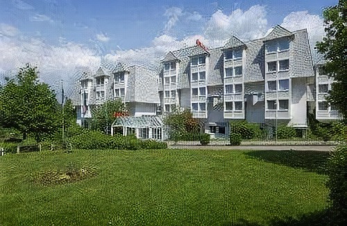 Niedernhausen Hotel | H+ Hotel Wiesbaden Niedernhausen