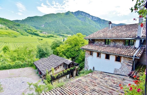 Mattarello Hotel | Villa Bertagnolli - Locanda Del Bel Sorriso