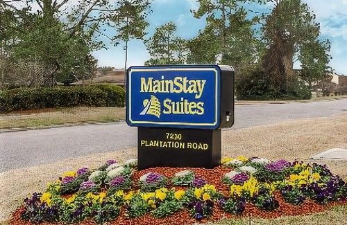 Ferry Pass Hotel | SureStay Studio by Best Western Pensacola