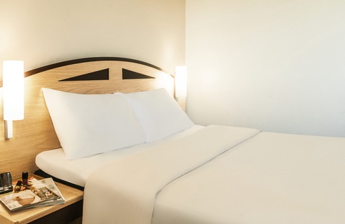 Barlborough Hotel | ibis Chesterfield North - Barlborough