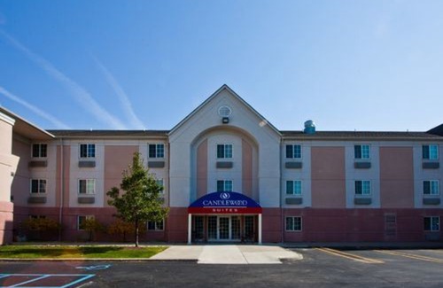 Auburn Hills Hotel | Comfort Suites Auburn Hills
