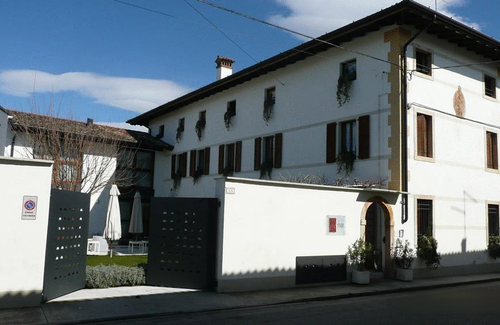 Flaibano Hotel | Ristolocanda Grani di Pepe