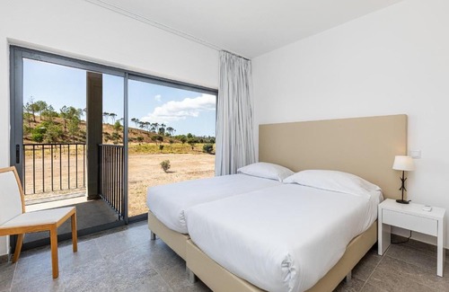 Barracao Hotel | Algarve Race Resort Apartments