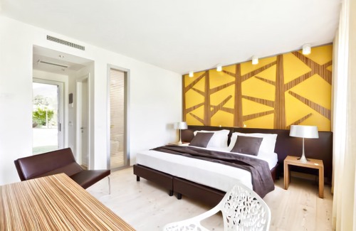 Revine Lago Hotel | Ai Cadelach Hotel Giulia