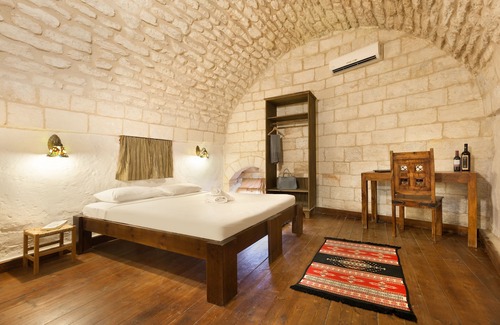 Old City Hotel | Fauzi Azar by Abraham Hostels