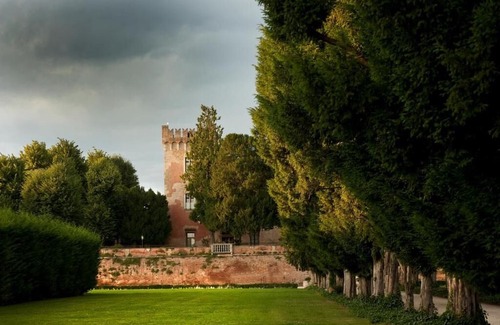 Bevilacqua Hotel | Relais Castello Bevilacqua