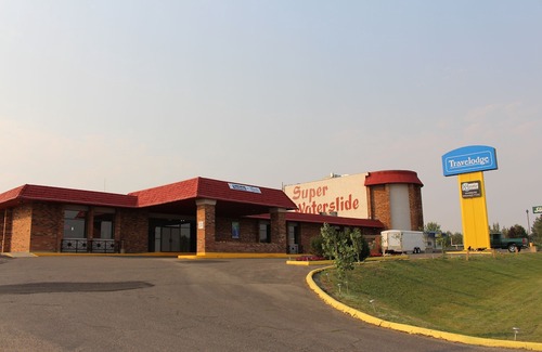 Swift Current Hotel | Travelodge by Wyndham Swift Current