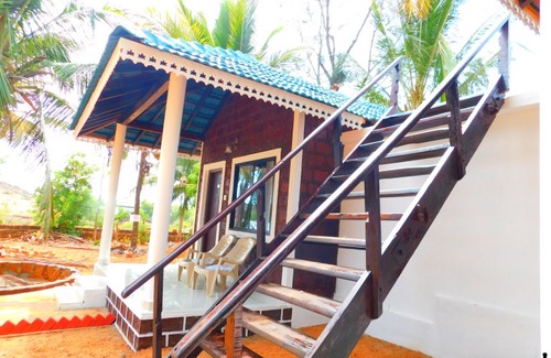 Gokarna Hotel | Coconut Tree Resort