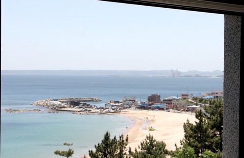 Pohang Hotel | Pohang View Pension