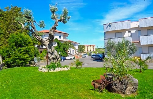 Tarsia Hotel | Hotel Toscano