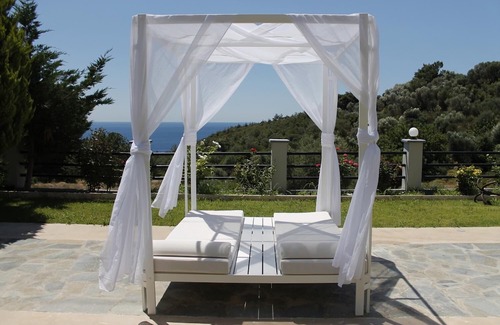 Pythagorion Hotel | Naftilos