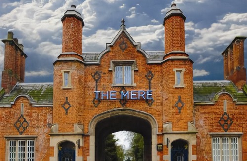 Mere Hotel | The Mere Golf Resort & Spa