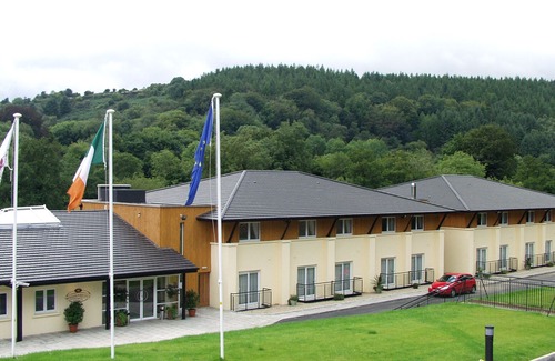 Woodenbridge Hotel | Woodenbridge Hotel