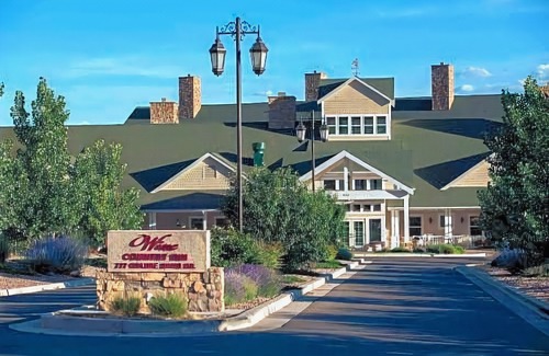 Palisade Hotel | Wine Country Inn Palisade