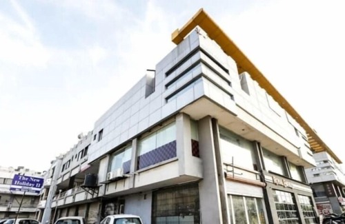 Mahesana Hotel | The New Holiday II