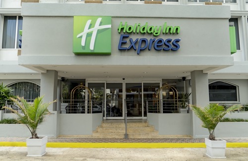Condado Hotel | Holiday Inn Express San Juan Condado, an Ihg Hotel