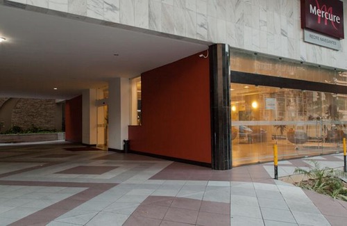 Boa Viagem Hotel | Mercure Recife Navegantes