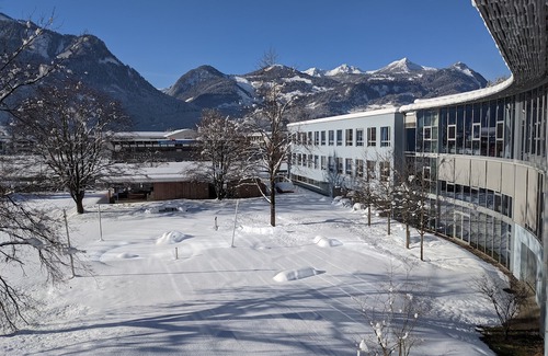 Bludenz Hotel | Val Blu Sport - Hotel - Spa