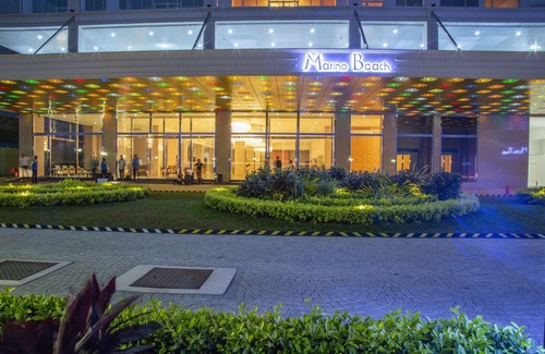 Bambalapitiya Hotel | Marino Beach Colombo