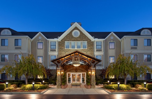 Northeast Columbus Hotel | Staybridge Suites Columbus-Airport, an Ihg Hotel