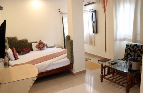 Pachmarhi Hotel | Hotel Utkarsh