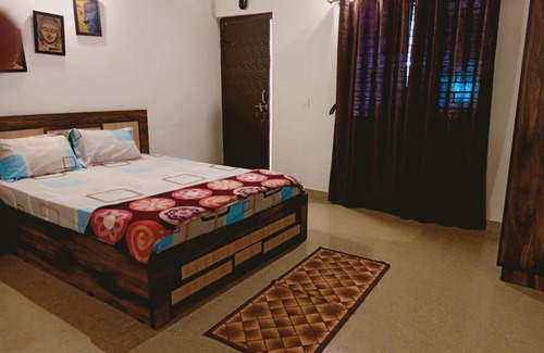 Gokarna Hotel | Coconut Tree Resort