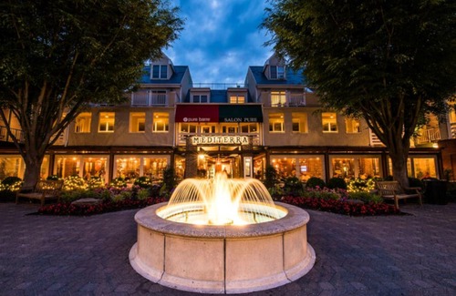 Plainsboro Hotel | Crowne Plaza Princeton, an Ihg Hotel